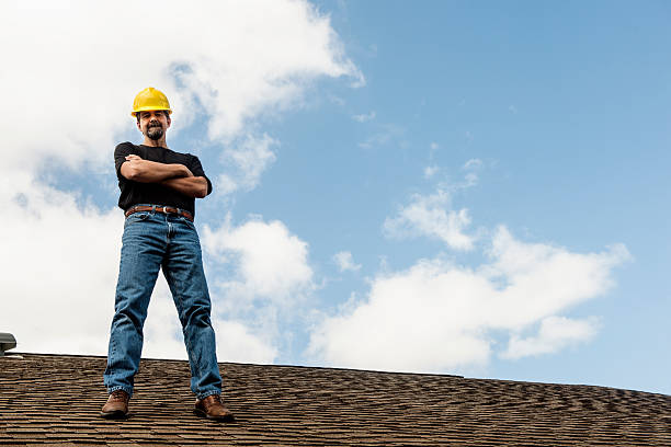 Slate Roofing Contractor in Shell Rock, IA