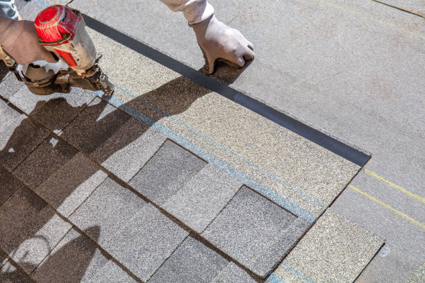 Best Flat Roof Repair Services  in Shell Rock, IA